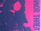 Minor Threat, Filler EP, Dischord, 1st Press, KBD