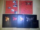 MAYHEM - The Studio Experience Box- 4xLP+ 1x7