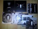 METALLICA - Death Magnetic- Box LP origial RARE