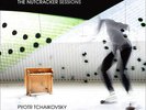 Sven Kacirek - The Nutcracker Sessions Vinyl EU LP