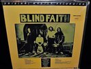 MFSL RARE SEALED LP BLIND FAITH 1984 1ST PRESS AUDIOPHILE LTD EDITION OUT/PRINT