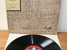 ANGEL ANG 35137 ENGLAND PRESS JOHANNA MARTZY Brahms violin concerto KLETZKI PO