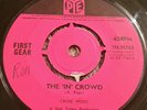 First Gear - Rare Valuable 1965 PYE 7