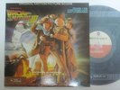 BACK TO THE FUTURE III OST LP VINYL Soundtrack ALAN SILVESTRI