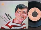 JERRY ADRIANI 60's FUZZ GARAGE FREAKBEAT BRAZIL EP MADE IN PORTUGAL 45 PS 7