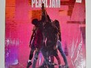 Pearl Jam - Ten LP - 1991 Epic - Original Press