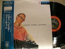 EDDIE COSTA Quintet Paul Motian 180 gram JAPAN LP Art Farmer Phil Woods