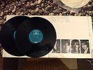 Vinyl/Vinilo The Beatles White Album Nº 4.293.827 Original Edición Española 1968