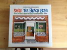 Beach Boys - Smile Box (5 CDs, 2 Vinyl LPs, 2 Vinyl Singles, 2 Booklets)