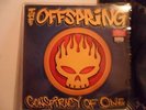 The Offspring Conspiracy of One  LP
