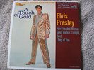 ELVIS PRESLEY EP ON CDN RCA LABEL 