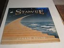STARVUE UPWARD BOUND STEREO MIR LP RARE CLASSIC