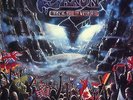Saxon - Rock The Nations 2x 180g COLOURED vinyl LP NEW/SEALED
