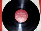 VYSOTSKY VISSOTSKI CONCERT IN TORONTO KISMET Record RARE RUSSIAN LP