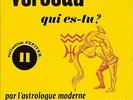 VINYL 45T EP ASTROLOGIE VERSEAU QUI ES-TU? PAUL CARDINAL