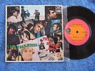 THE BEACH BOYS I can hear music New Zealand  EP 1969