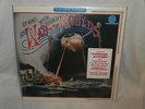AUDIOPHILE LP   Jeff Wayne   The War Of The Worlds  CBS Half-Speed Master MiNT