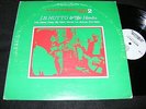 J. B. HUTTO & The Hawks TESTAMENT Blues Collectors LP MASTERS Modern Blues V 2