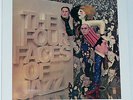 BERNARD HERRMANN The Four Faces of Jazz MFSL 1-255 Mobile Fidelity AUDIOPHILE lp