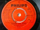 AKAMBA MBEN-MAIMANDAS - KENYA KIKAMBA OR. 7
