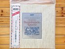 Karl Richter - J.S.Bach: Brandenburg Concertos - Archiv Box, 2 LP, 1E