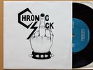 CHRONIC SICK s/t EP (Reagan Bands) 7