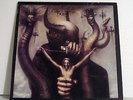 Celtic Frost ?– To Mega Therion Vinyl LP Slayer, Venom, Possessed, Sodom, Voivod