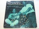 Blue Note 4005 Art Blakey - A Message from... 47W63rd NYC
