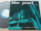 Blue Note 1571 / 4009 Bud Powell - Blue Pearl  -  RARE MAXI Toshiba