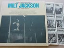 Blue Note LA590-H2  Milt Jackson - All Star Bags  incl. BN 1544 / 5011 + ...