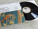Bach: Violin Sonatas Vol.2 - Menuhin / Malcolm **HMV ASD 490 C/G First Press**