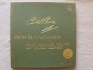Philips stereo Oistrakh, Oborin plays Beethoven violin sonatas