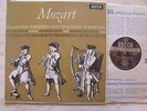 SXL ED1 original Munchinger conducts Mozart clarinet concerto etc