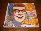 THE COMPLETE BUDDY HOLLY STORY 9 RECORD ALBUM BOX SET