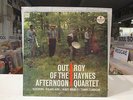 ROY HAYNES QUARTET Out Of The Afternoon LP MONO orig Impulse roland kirk NM-