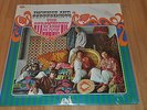 STRAWBERRY ALARM CLOCK Incense & Peppermints LP Psych Shrink
