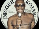 nigger kojak 12
