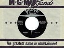 CANADA 1960s RARE GARAGE PUNK 45 RPM THE VELVET UNDERGROUND AND NICO : FEMME F