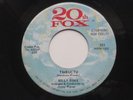 BILLY DUKE Timbuctu 20th Century Fox R&B Mod Popcorn Soul 45 HEAR