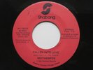 MOTHERFOX Fallen Into Love Hot Shot Shabang Modern Soul Boogie Rare 45 HEAR