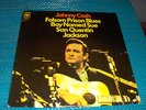 JOHNNY CASH