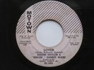 SHERRI TAYLOR & SINGIN SAMMY WARD Lover Motown R&B Soul 45 HEAR