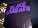 BLACK SABBATH : MASTER OF REALITY (Vertigo swirl) 1Y 2Y VG+ / VG plays EX (1971)
