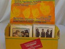 THE BEATLES 1962-1970 UK Only Retail Display Box-including 23  7