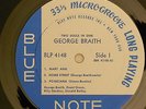 George Braith Two souls in one Grant Green Blue Note NY mono RVG soul jazz