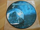 Sonata Arctica Successor Picture Vinyl ... Rarität ... Mint ... einfach cool