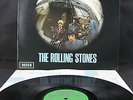 Rolling Stones - Big Hits (High Tide & Green Grass) - UK STEREO Decca LP NM