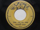 MADMAN JONES Jess One More Time Oh Henry Mad Blues R&B 45 HEAR