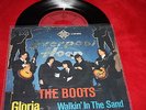 The Boots _ Gloria _ Walking in the Sand 