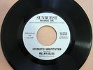 MELVIN BLISS: Synthetic Substitution/Reward Sunburst 527 70's Soul/Breakbeat